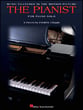 Pianist-Selections From piano sheet music cover